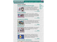 Philatelia.net