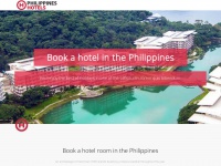 philippines-hotels.net Thumbnail