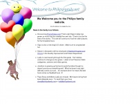philipsfamily.net Thumbnail
