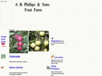 Phillipsfruit.net