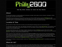 philly2600.net Thumbnail