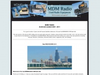 mdmradio.com