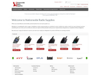 Nationwide-radio-supplies.co.uk