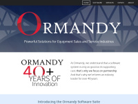 ormandy.com Thumbnail