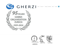Gherzi.com