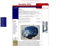 paraffinoils.com