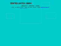 zentes-unitex.com