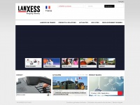 lanxess.fr Thumbnail