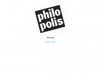 Philopolis.net