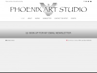 phoenixartstudio.net Thumbnail