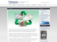 Phoenixtechnologies.net