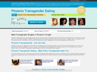 Phoenixtransgender.net