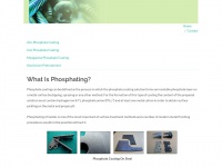 phosphating.net