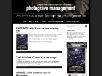 photograve.net Thumbnail