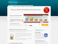 phpmylicense.net