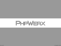 phpwerx.net Thumbnail