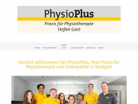 Physioplus.net