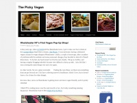 pickyvegan.com Thumbnail