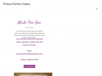 Pictureperfectcakes.net