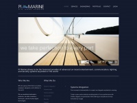 pimarine.net Thumbnail