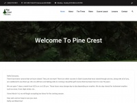 pinecrestgc.net Thumbnail