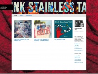 pinkstainless.net Thumbnail