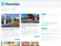 pinocchios.net