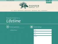 pioneerdental.net