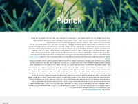 pionek.net