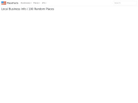 Placefacts.net