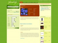 Plantlifeonline.net