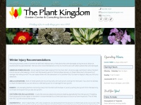 Plantkingdom.net