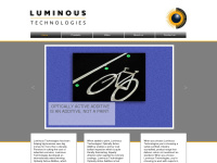 luminoustech.com Thumbnail