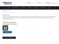 adhesivebrokers.co.uk