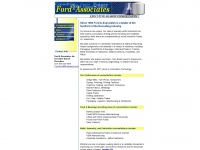 Fordsearch.com