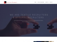 textilejobs.com Thumbnail