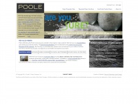 Poolecompany.com