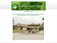 bambunusaverde.com