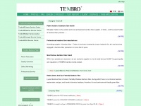 tenbro.com