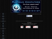 Platinumcomputers.net