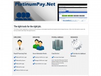 platinumpay.net Thumbnail