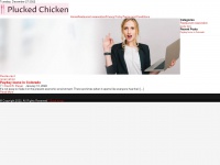 pluckedchicken.net