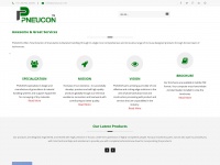 pneucon.net Thumbnail