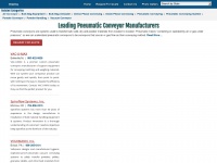 pneumaticconveyors.net Thumbnail