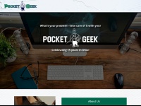 Pocketgeek.net