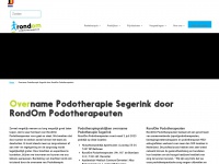 Podotherapie.net