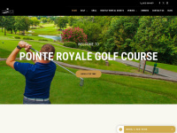 Pointeroyalegolf.net