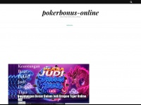 pokerbonus-online.net