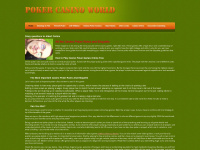 Pokercasinoworld.net