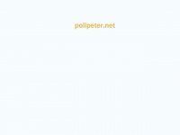 pollpeter.net Thumbnail